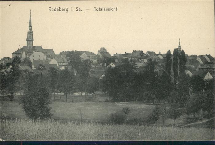 Radeberg Sachsen