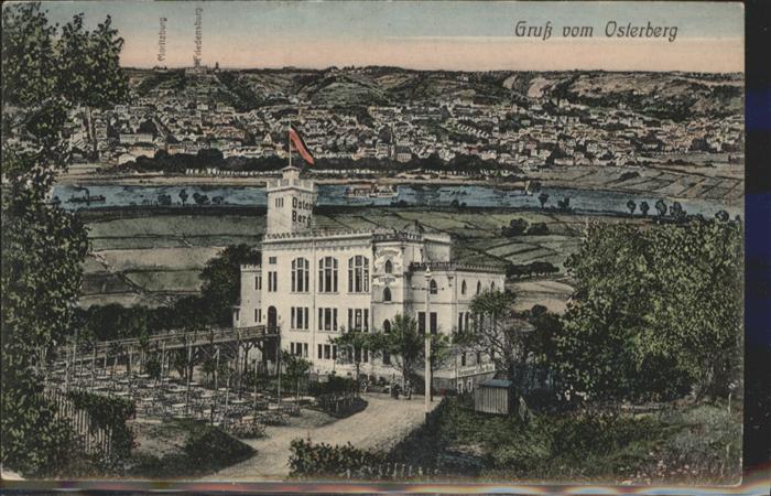 Osterberg Osterberg Moritzburg Friedensburg