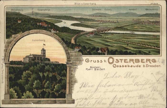 Cossebaude Osterberg