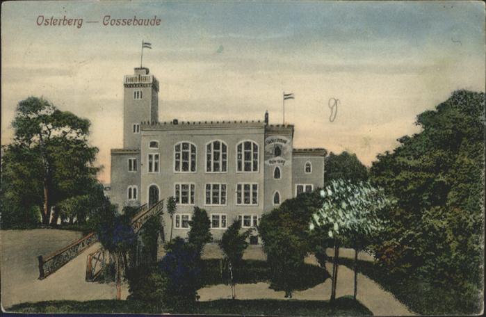 Cossebaude Osterberg