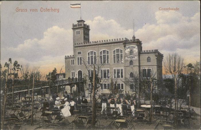 Cossebaude Osterberg