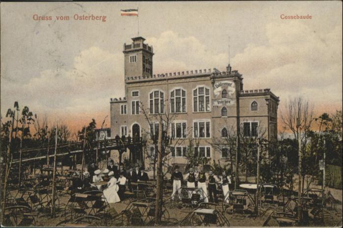 Cossebaude Osterberg