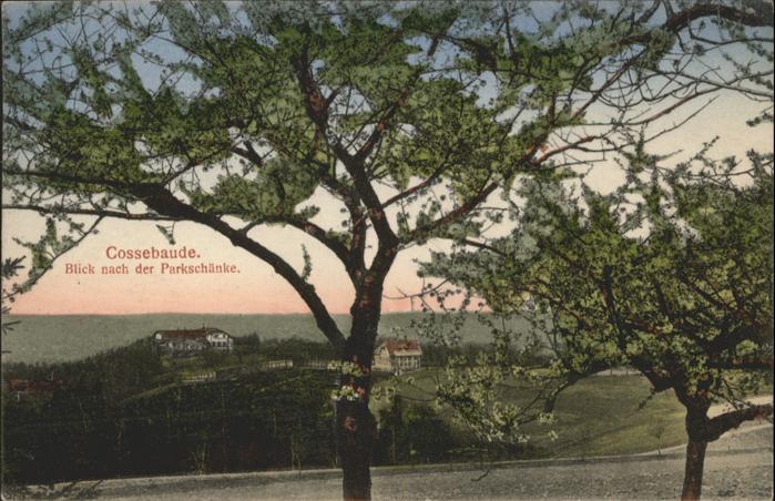 Cossebaude Parkschänke