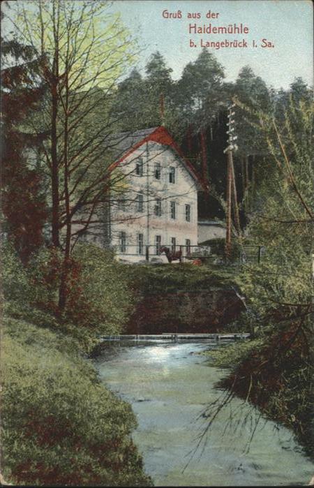 Langebrueck aidemühle x