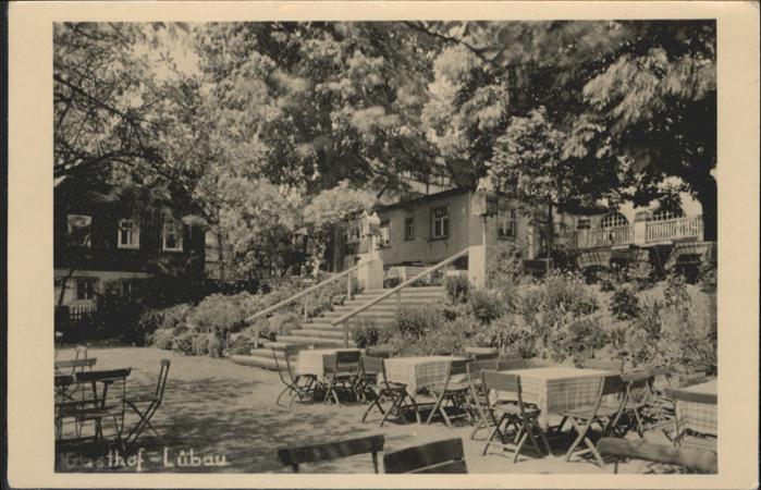 Luebau Gasthof