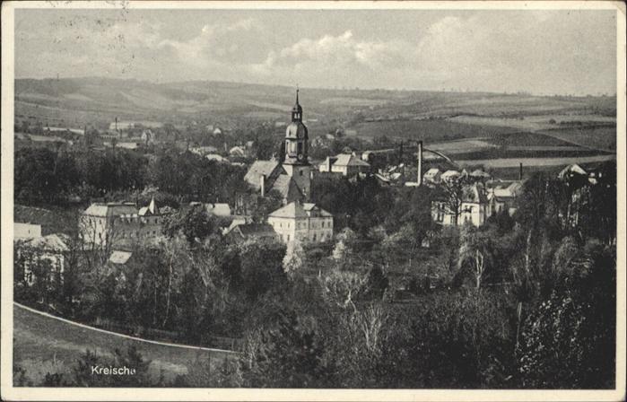 Kreischa