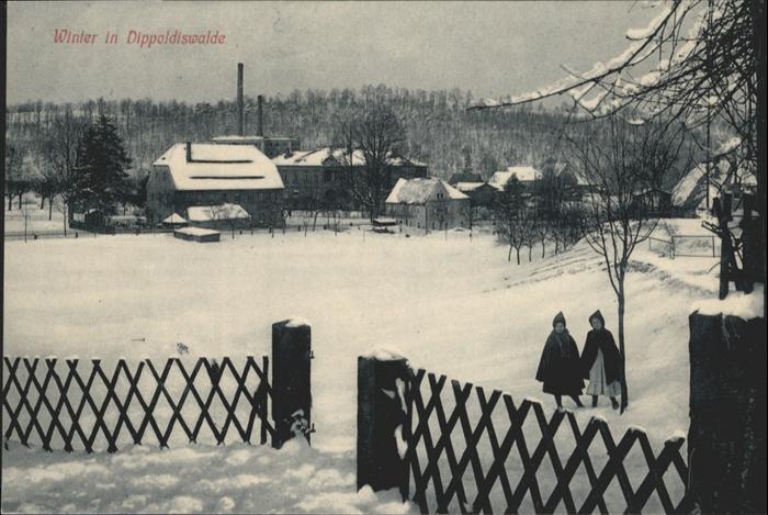 Dippoldiswalde Osterzgebirge Dippoldiswalde