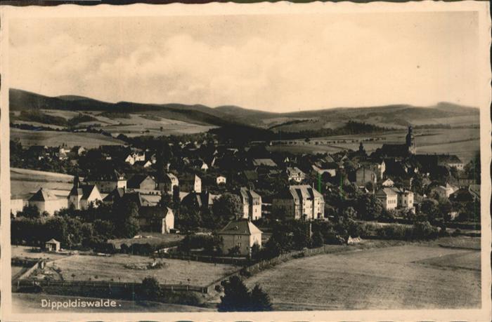 Dippoldiswalde Osterzgebirge Dippoldiswalde