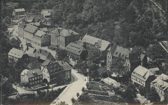 Tharandt Kurhaus Sanitas