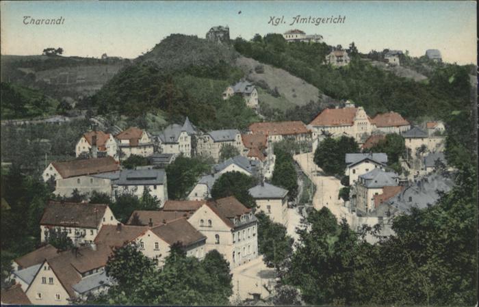 Tharandt Amtsgericht