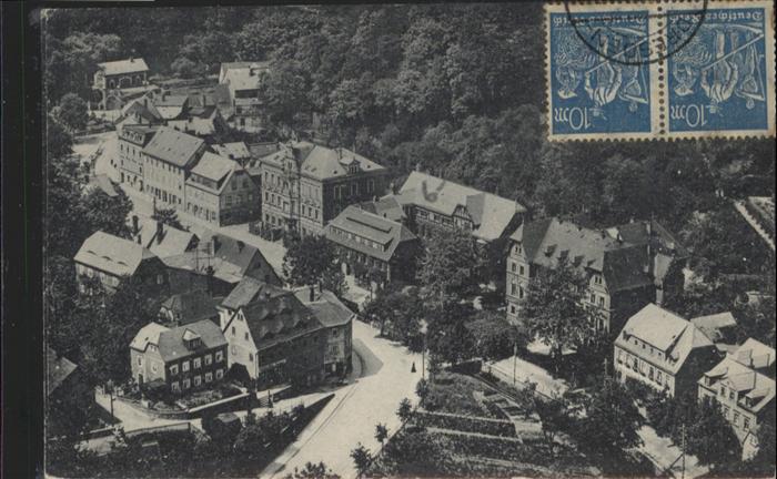 Tharandt Kurhaus Sanitas