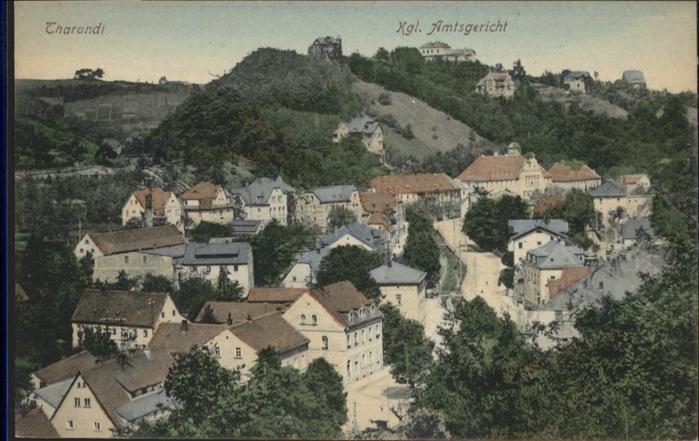 Tharandt Amtsgericht