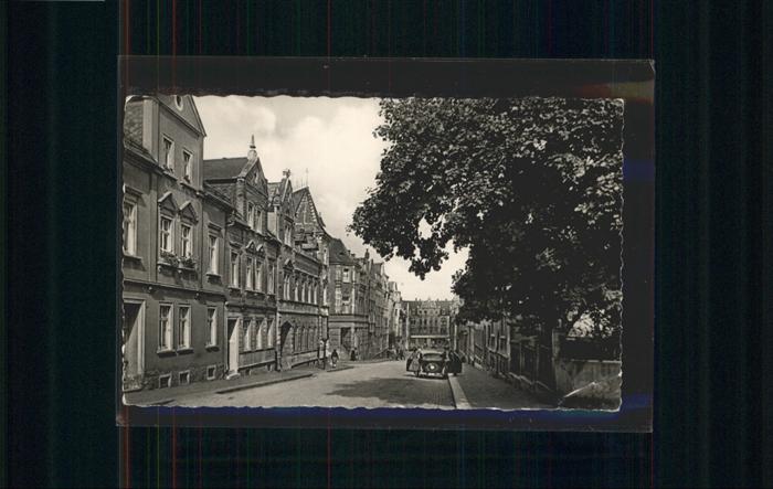 Hartha Doebeln Pestalozzischule