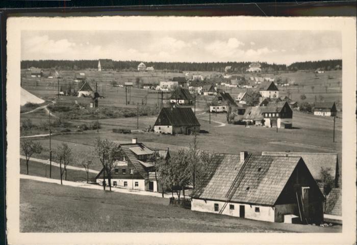 Zinnwald-Georgenfeld
