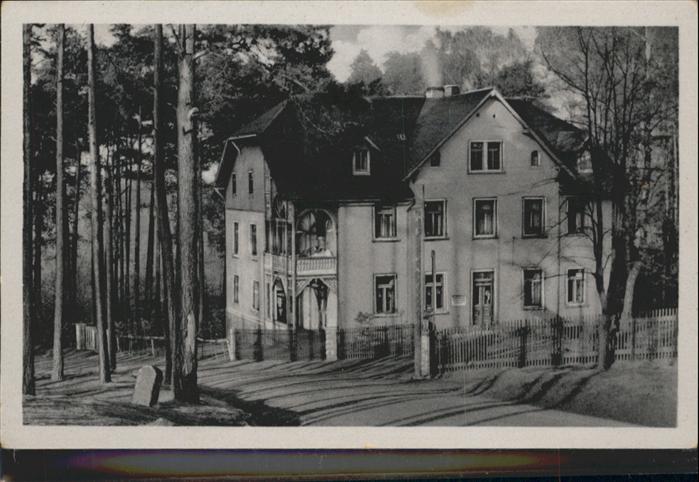 Dippoldiswalde Osterzgebirge Dippoldiswalde TBC Heim der SV Seifersd