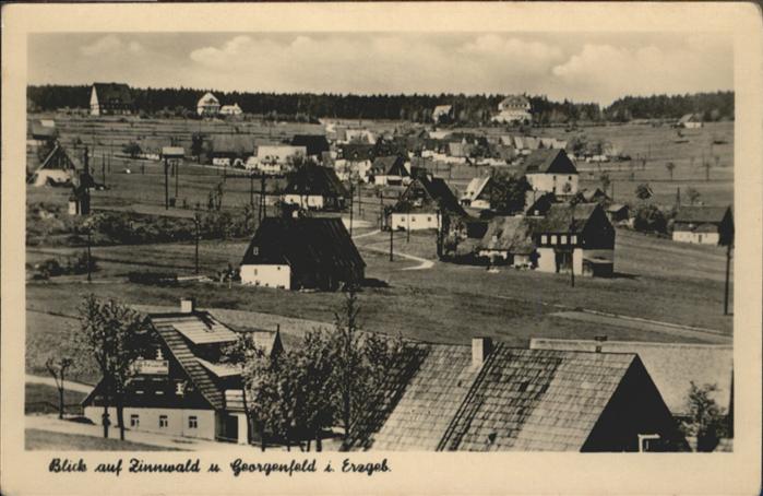 Zinnwald-Georgenfeld