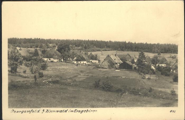 Zinnwald-Georgenfeld