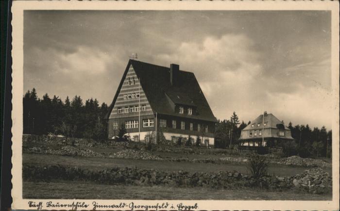Zinnwald-Georgenfeld