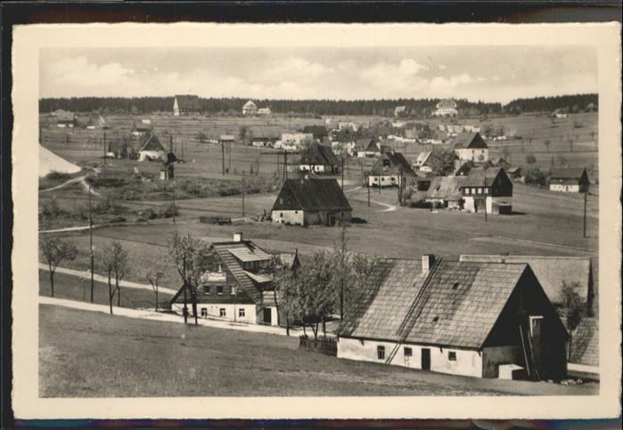 Zinnwald-Georgenfeld