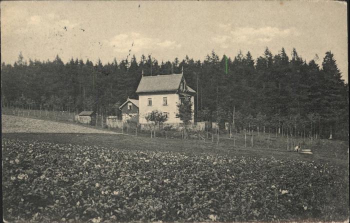 Altenberg Erzgebirge [Stempelabschlag]