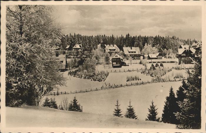 Oberbaerenburg Baerenburg Oberbärenburg