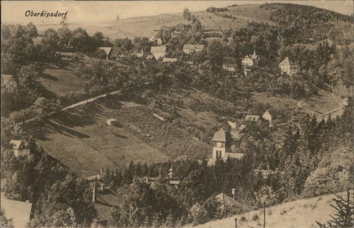 Kipsdorf Oberkipsdorf