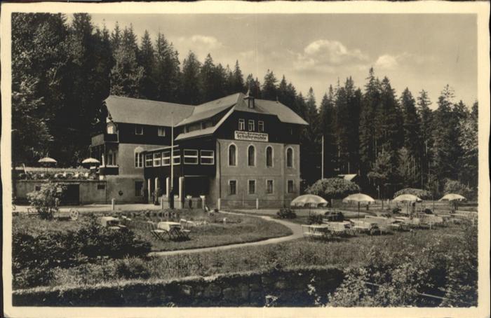 Waldbaerenburg rzgebirge Hotel Pension Schäfermühle x