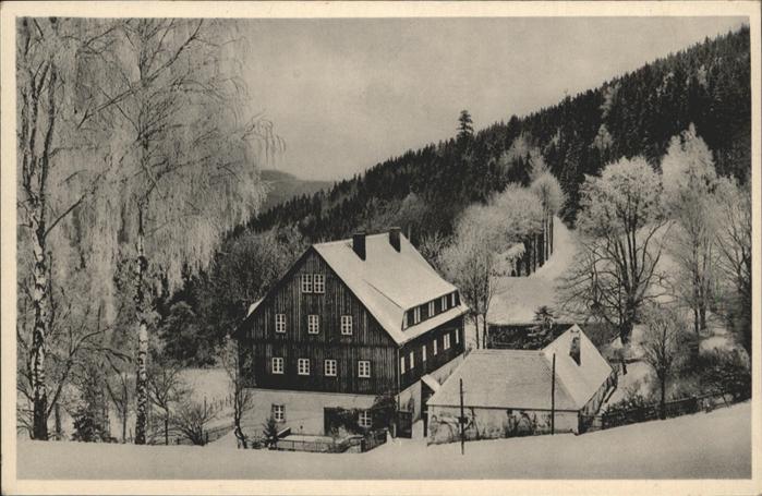 Baerenfels Erzgebirge andheim