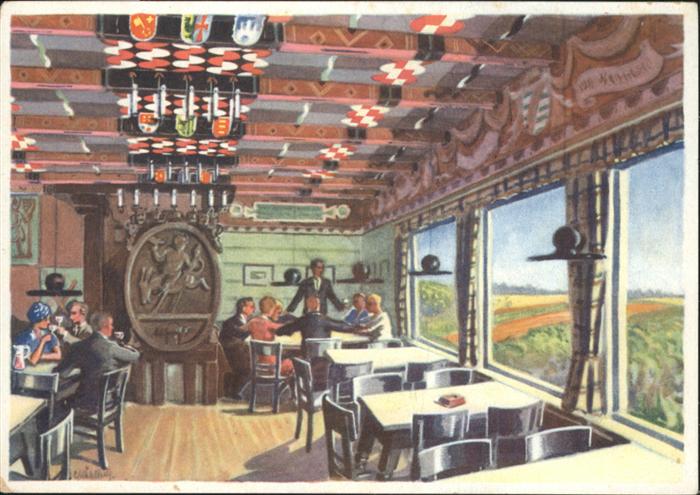 Meissen Elbe Sachsen Meissen Gebhardts Weinschank