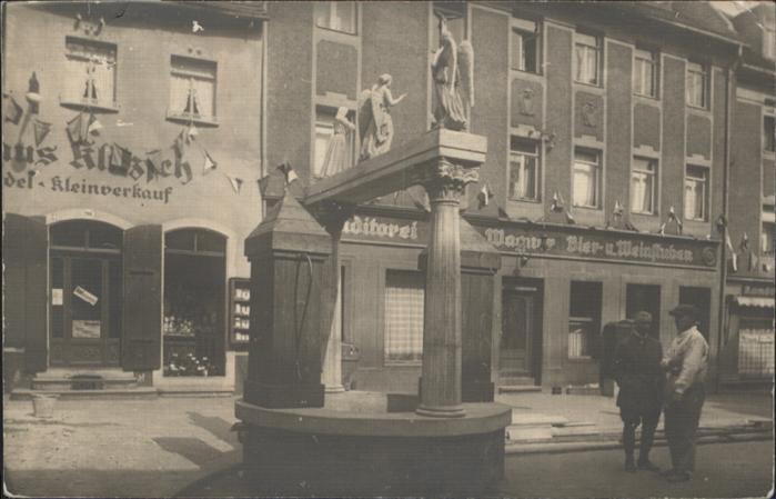 Meissen Elbe Sachsen Meissen Jahrtausendfeier