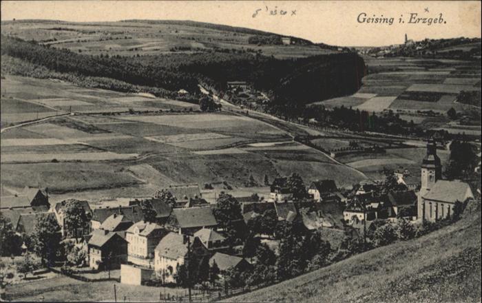 Geising Erzgebirge Geising Erzgebirge