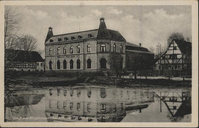 Klipphausen Wilsdruff Ballsaal