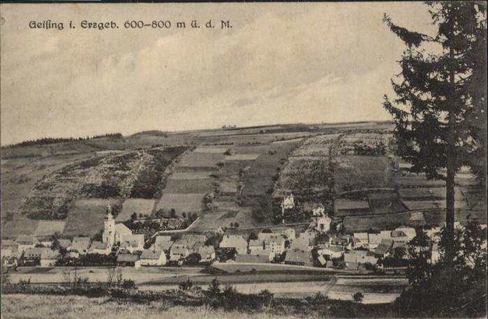 Geising Erzgebirge Geising Erzgebirge