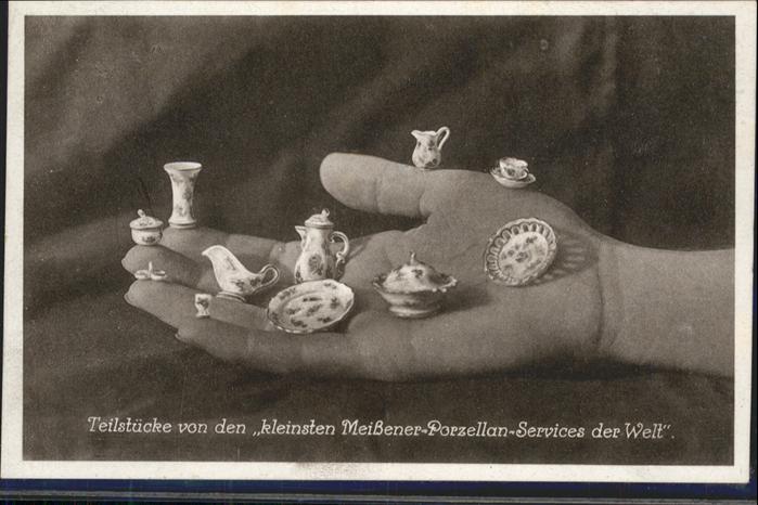 Meissen Elbe Sachsen Meissen Meissener Porzellan