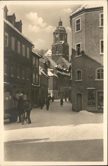 Meissen Elbe Sachsen Meissen Sachsen