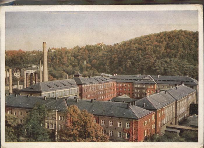 Meissen Elbe Sachsen Meissen Porzellanmanufaktur