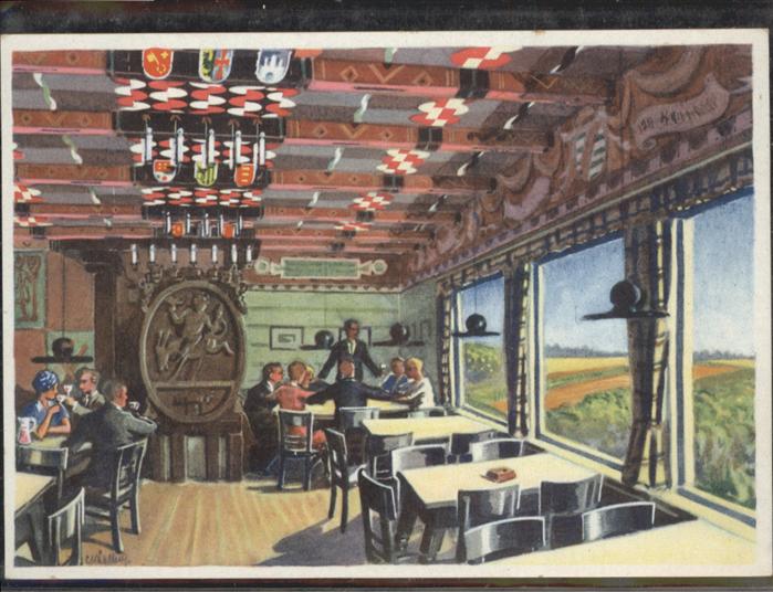 Meissen Elbe Sachsen Meissen Gebhardts Weinschank