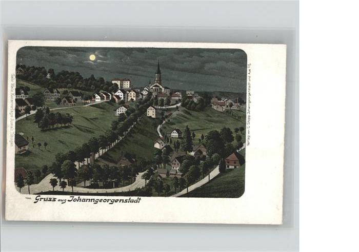 Johanngeorgenstadt