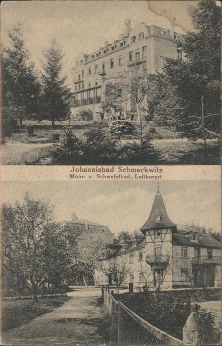 Schmeckwitz Johannisbad