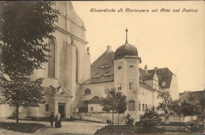 Panschwitz-Kuckau Kloster St. Marienstern