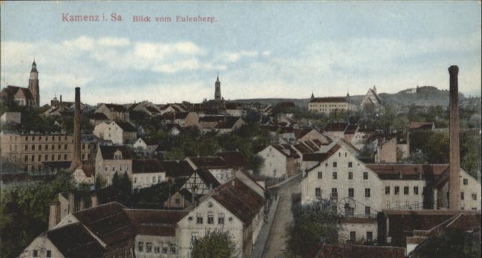 Kamenz Sachsen Kamenz Eulenberg