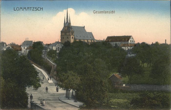 Lommatzsch