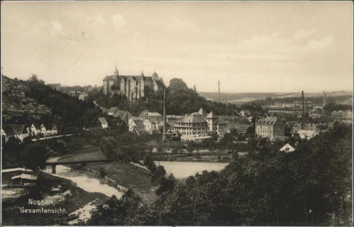 Nossen