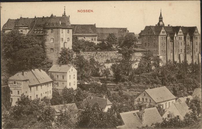 Nossen