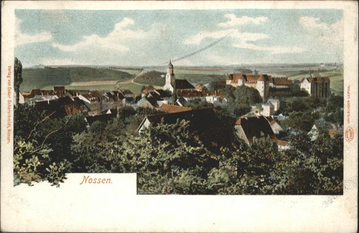 Nossen