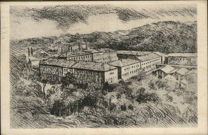 Meissen Elbe Sachsen Meissen Porzellanmanufaktur