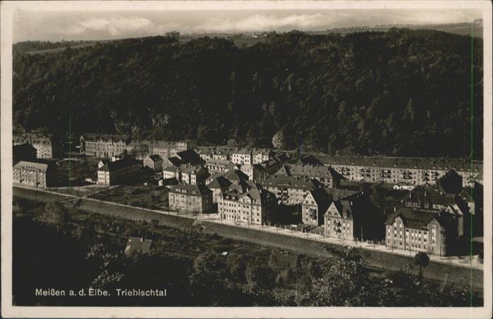 Triebischtal