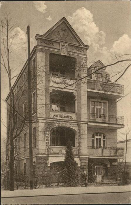 Meissen Elbe Sachsen Meissen [Willy Elsner]