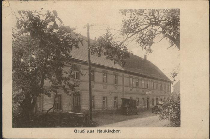 Neukirchen-Vluyn Neukirchen