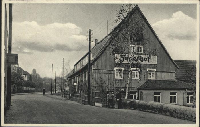 Meissen Elbe Sachsen Meissen Lokal Jägerhof